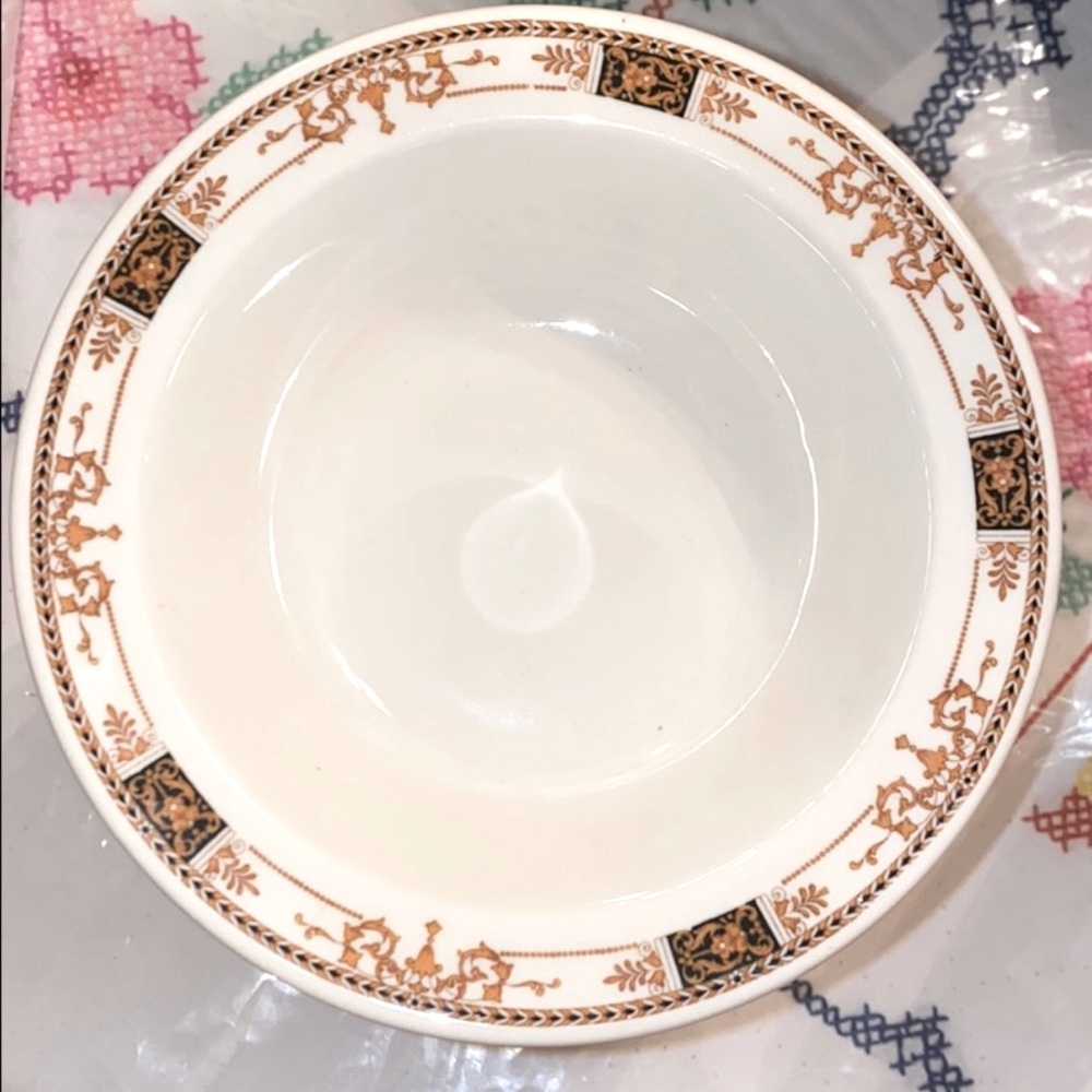Bowls